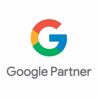 Google Partner Logo